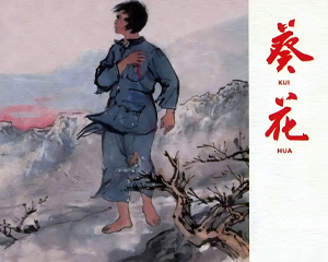 葵花 全1册 1959年 PDF连环画 上海人民美术 百度网盘下载插图 葵花 全1册 1959年 PDF连环画 上海人民美术 百度网盘下载