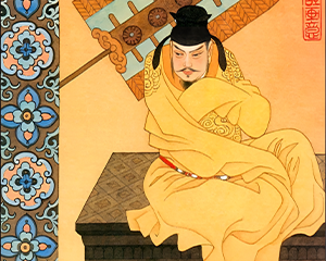 孟庆江 长恨歌 全1册 PDF彩色连环画 百度网盘下载