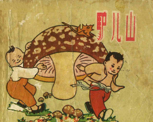 驴儿山 全1册 1958年 PDF连环画 上海人民美术 百度网盘下载插图