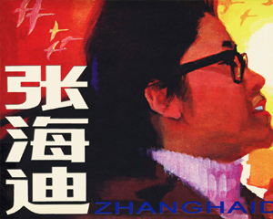 张海迪 全1册 2008年 PDF连环画 人民美术 百度网盘下载