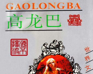 高龙巴 全1册 1997年 PDF连环画 上海人民美术 百度网盘下载插图 高龙巴 全1册 1997年 PDF连环画 上海人民美术 百度网盘下载