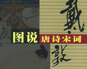 戴敦邦图说唐诗宋词 全1册 PDF彩色连环画 百度网盘下载插图 戴敦邦图说唐诗宋词 全1册 PDF彩色连环画 百度网盘下载