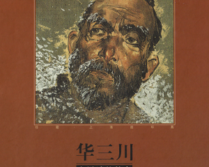 交通站的故事 全1册 2002年 PDF连环画 上海人民美术 百度网盘下载