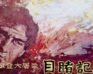 凡尔登目睹记 全1册 1985年仿印 PDF连环画 广东人民 百度网盘下载