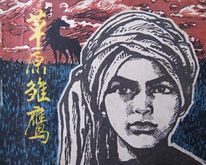 草原雏鹰 全1册 1985年 PDF连环画 人民美术 百度网盘下载插图 草原雏鹰 全1册 1985年 PDF连环画 人民美术 百度网盘下载