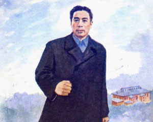周总理的故事 1979年 人民美术出版社 全2册 PDF格式连环画 百度网盘下载插图 周总理的故事 1979年 人民美术出版社 全2册 PDF格式连环画 百度网盘下载